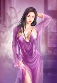 蕩婦湯加麗(H)