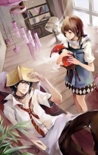 清冷美人的神奇遊戲(雙/nai)