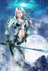 後來,他成了女裝巨巨