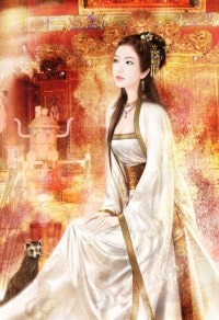 女主兇殘