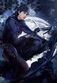 婴儿艳后