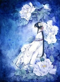 女神老婆愛上我