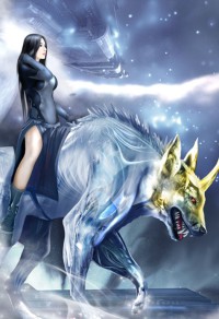 獸人之龍澤【全 】